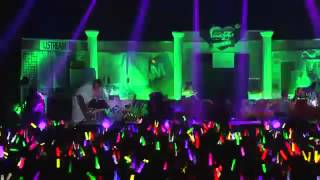 ももクロust 24時間いただきます♡TV2014LIVE [upl. by Ahsinirt]