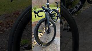 Cervelo S5 New vs Old Disc vs Rim Brakes Which one you’d ride shorts cervelo cycling [upl. by Yrome]