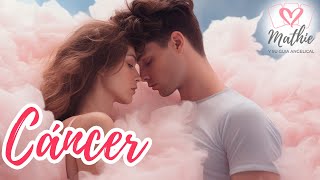 CANCER🌷Amor de otra vida Gran flechazo💕Horóscopo cancer del 4 al 10 de noviembre cancer cancerhoy [upl. by Elraet]