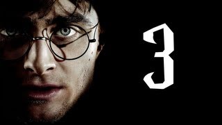 Harry Potter  Deel 3  quotAlohomora [upl. by Hinch]