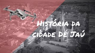 História de JaúSP [upl. by Giarc892]