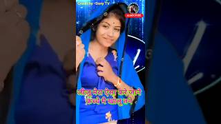 Jale 2  jiju mera aisa kare  tabeej banalu tane  priya sohani  indian idol season3  trending [upl. by Dloniger]