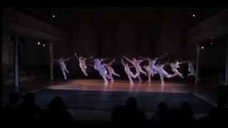 Dorrance Dance  Remembering Jimmy excerpts [upl. by Asenad]