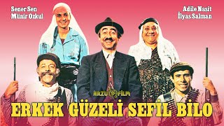 Erkek Güzeli Sefil Bilo  FULL HD [upl. by Adella]