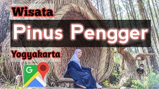 Pinus Pengger Yogyakarta [upl. by Ierna]