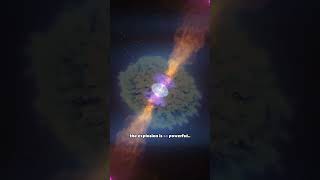 What Really Happens When Two Neutron Stars Collide [upl. by Bigner]