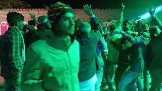 Brazil Song Dance Indian Wedding  ब्राजील सोंग [upl. by Bertasi]