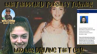 ASHLEY TURNIAKWAS THROWN OR JUMP FROM A CAR ON I91 IN LONGMEADOW 25 YEARS AGO WHO WAS DRIVING [upl. by Otti505]