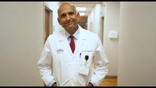 Hari Parvataneni MD  Florida Orthopaedic Institute [upl. by Yahsan993]