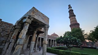 Qutub Minar [upl. by Ecyla409]