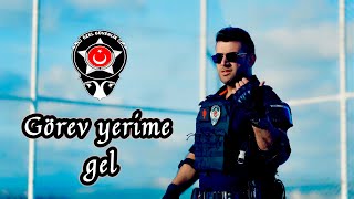 Yakışıklı GüvenlikGörev yerime gel official video [upl. by Tyrus]