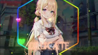 Nightcore  Delicate 《 lyrics 》 [upl. by Gunning]