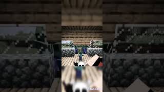 Minecraft pocket edition mods are scary I got UNO reverse [upl. by Oswin500]