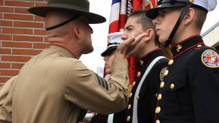 Color Guard Competition [upl. by Jordanna791]