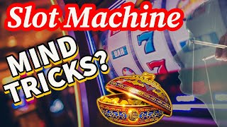 TOP 5 SLOT MACHINE Mind Tricks 🎰 KNOW before you PLAY Answered by a Slot Tech 😱 [upl. by Ahsenre]