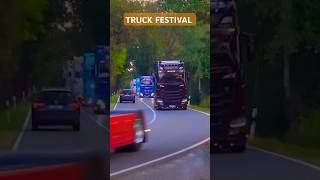 Truck festival [upl. by Enaid]