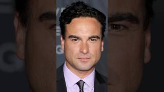 Johnny Galecki  5 Pearls of Wisdom [upl. by Taddeo]