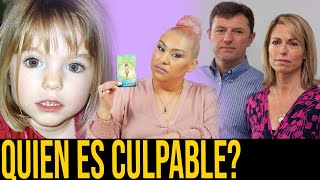 MADELEINE MCCANN ELLA ESTARA CON NOSOTROS [upl. by Laris724]