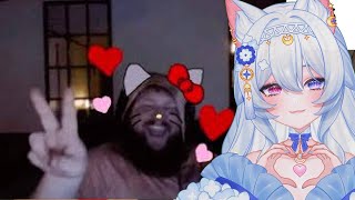 caseoh funny moments  Yueho reacts to CaseOh clips by CaseClips [upl. by O'Dell]