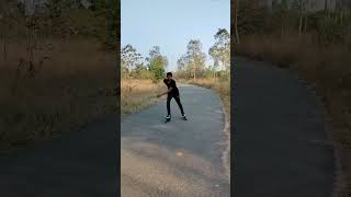 tamilsong😄😄skating😘youtubeshortsvideoshortsvairal [upl. by Aicinad910]