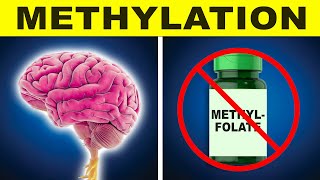 How To Support Methylation Without Methyl Donor Supplements [upl. by Ielirol]