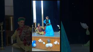 Pahari Song  Kuldeep Sharma Nati [upl. by Asserrac108]