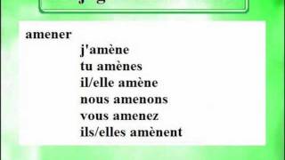 Les 1000 mots indispensables en français  Les mots les plus utilisés 1  12 [upl. by Bosch358]