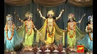 Harinaam Sankirtan  হরিনাম সংকীর্তন  Bengali Shree Krishna Kirtan  Anup Jalota  Beethoven [upl. by Aiuqat]