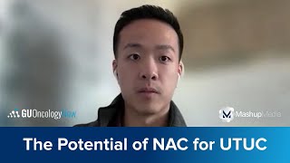 Dissecting the Potential of Neoadjuvant Chemotherapy as a Standard of Care for UTUC [upl. by Ginelle]