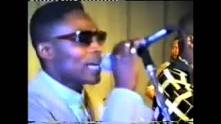 Rive Kono amp Pacha Avec Viva la Musica a Suisse  Felisance 1989 [upl. by Aikem]