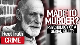 What Makes a Murderer  Episode 1  Psychology Documentary  True Crime [upl. by Mercie]