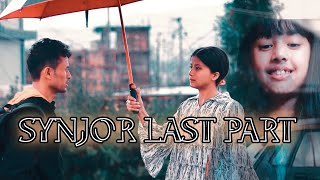 SYNJOR  KHASI SHORT FILM  LAST PART [upl. by Molloy]