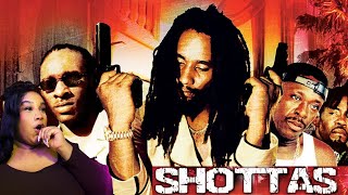 TOP SHOTTAS ARE BACK IN FULL EFFECT Watching SHOTTAS 2002 REACTION [upl. by Nede349]