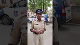 Telangana police constable motivational words trending police amaran viralvideo army love [upl. by Helena702]