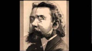 Svetlanov conducts Mussorgsky  Golitsins Departure from Khovanshchina [upl. by Spancake]