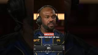 Jon Jones on Stipe Miocic [upl. by Lenahs]