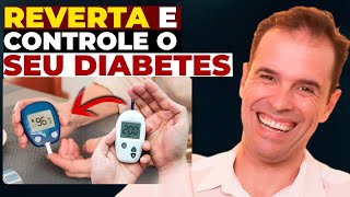 ISSO PODE TE AJUDAR A DESCOBRIR SE TEM DIABETES [upl. by Ayaladnot281]