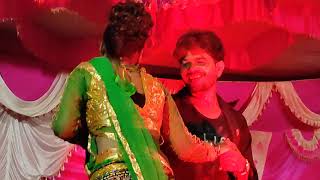 super hit Banjara song ghali ghali arkestra song in lokarwadi village [upl. by Cornish]