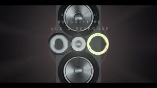 Q Acoustics 3050 Floor Standing Speakers [upl. by Irec]