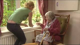 Personalisation Promoting independence in care homes [upl. by Alleyne]