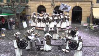 Gugga Ratscha Carnaval Orbe 2015 [upl. by Attenahs]