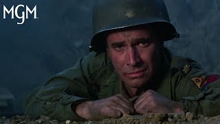 BEST War Battle Scenes  Compilation  MGM [upl. by Airdnek]