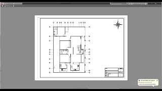 DWG A PDF Guardar Documentos de AutoCAD a Formato PDF DWG a PDF 2021 [upl. by Nialb]