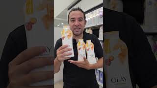 🔥😱🔥🔥BODYWASH OLAY A 3 DOLARES 🔥😱😱VE POR LOS TUYOS 😱🔥🔥 [upl. by Stelu]