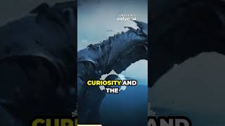 the loch ness the cultural impact mythology mythicalcreatures lochnessmonster shorts [upl. by Nahtanoj]