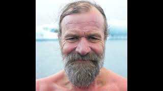 The IceManquot  Wim Hof [upl. by Chuck280]