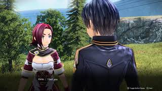 Sword Art Online Alicization Lycoris Part 12 Full Game [upl. by Aihtennek]