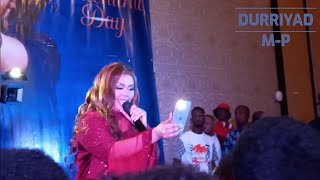 RAHMA HASSAN  KUWII XANTA BUUFIN JIRAY  SHOW VALENTIN DAY 2024 [upl. by Huggins813]