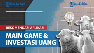 4 Aplikasi Penghasil Uang Tanpa Iklan Terbukti Membayar Langsung ke DANA [upl. by Elamor]