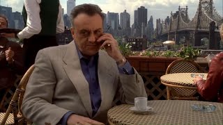 Johnny Sack  The Sopranos [upl. by Krein]